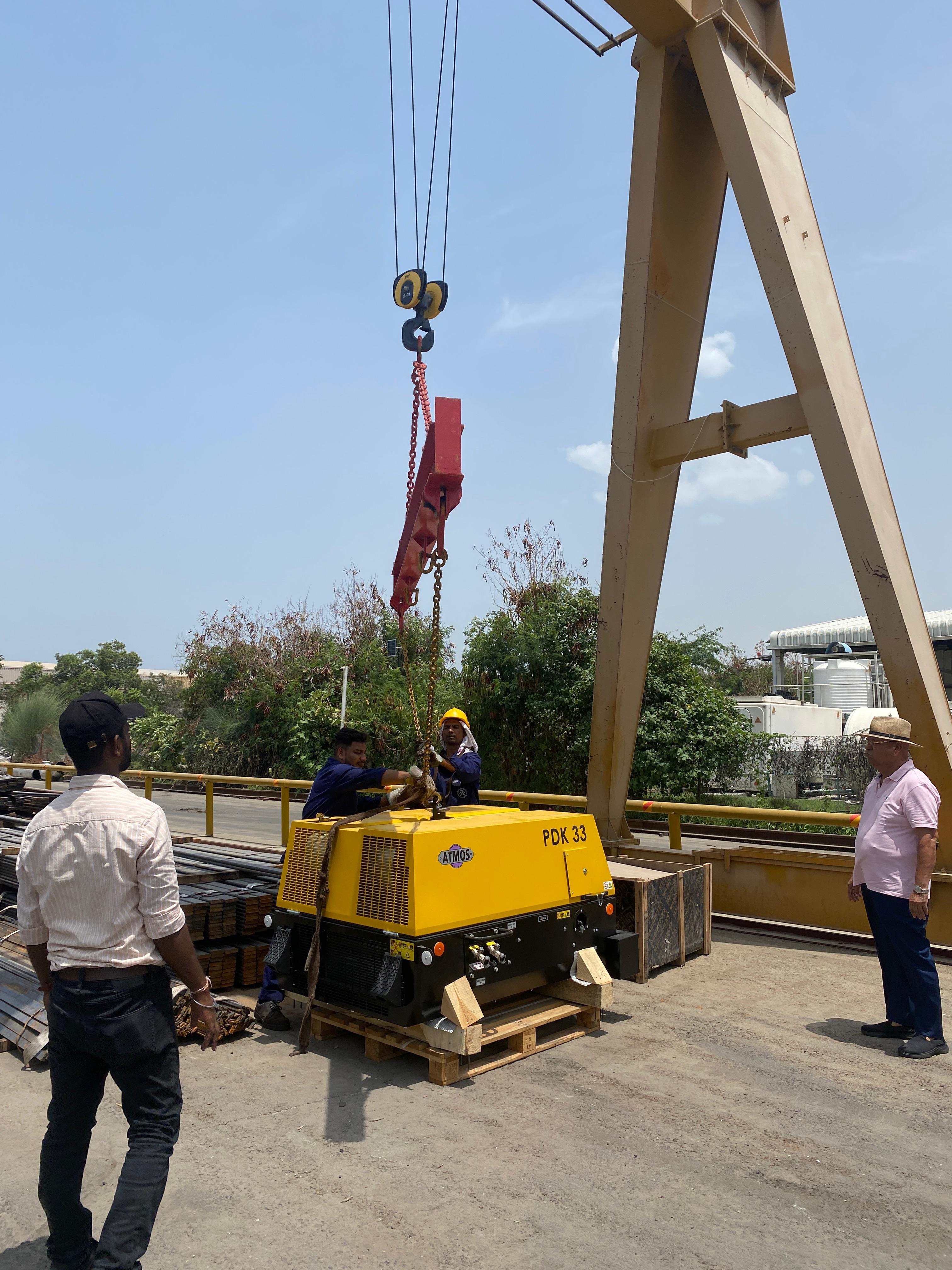 air-compressors